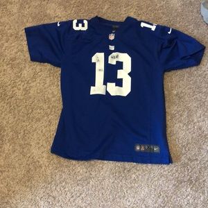 Odell Beckham Jr. NFL Jersey